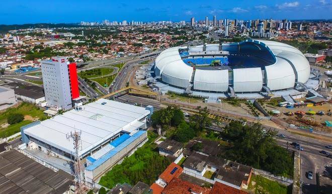 Ibis natal