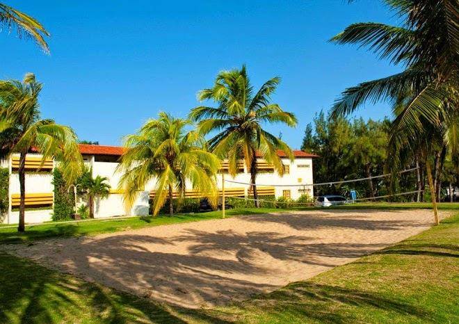 Hotel marsol beach resort