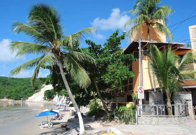Hotel morro do careca