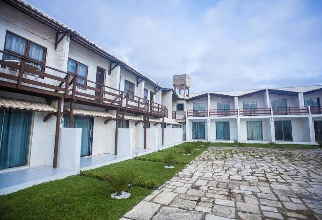 Hotel Paraiso Natal Image