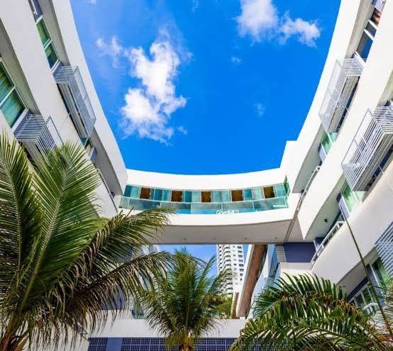Hotel ponta negra beach natal