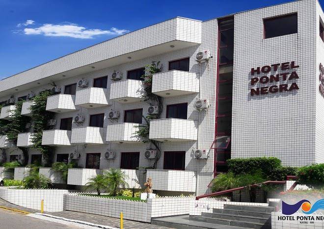 Hotel ponta negra