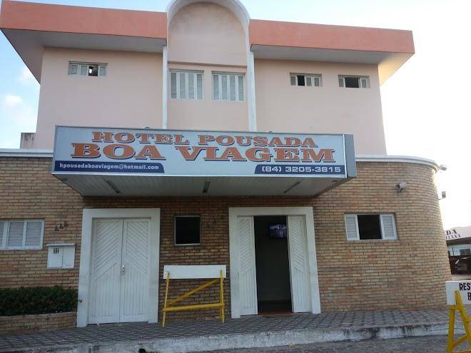 Hotel pousada boa viagem