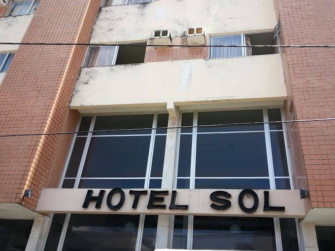 Hotel sol