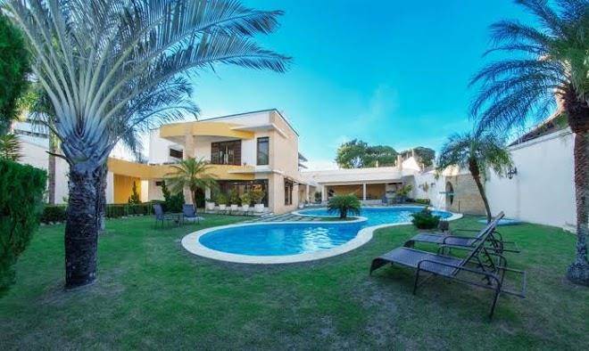 Mangata suites