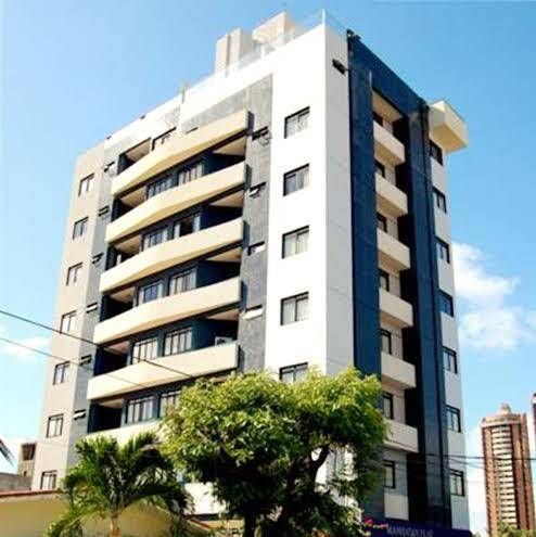 Manhatan flat