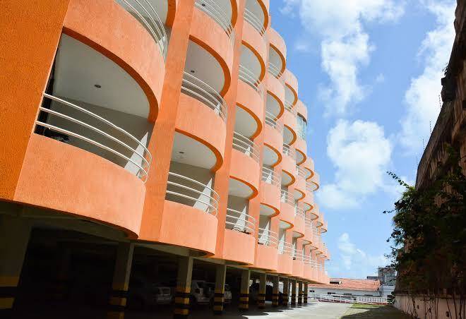 Marsallis praia hotel informacoes sobre reservas