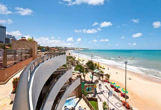 Mirador praia hotel