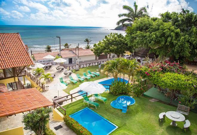 Moriah natal beach hotel