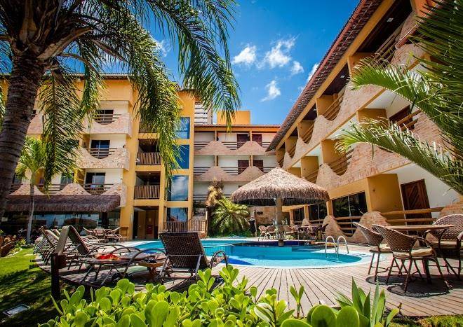 Natal dunnas hotel