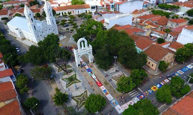 Natal palace hotel