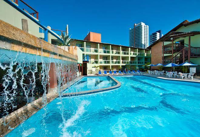 Natal praia hotel