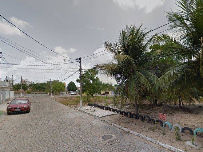 Ponta negra apto n21 40m