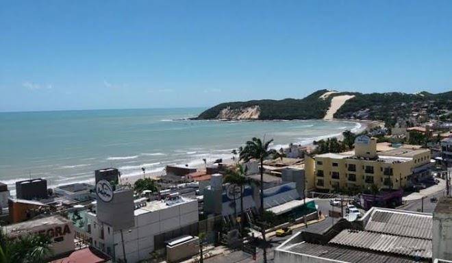 Ponta negra beach residence