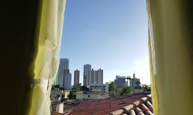 Pousada amazonacre