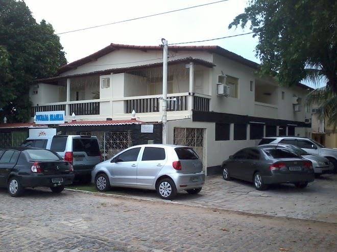 Pousada brasilia