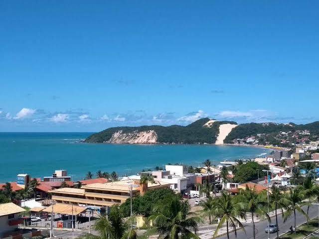 Pousada brisa do morro