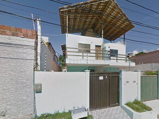 Pousada brisa potiguar