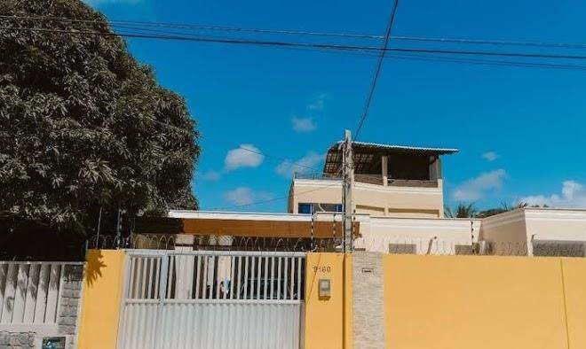 Pousada natal solare