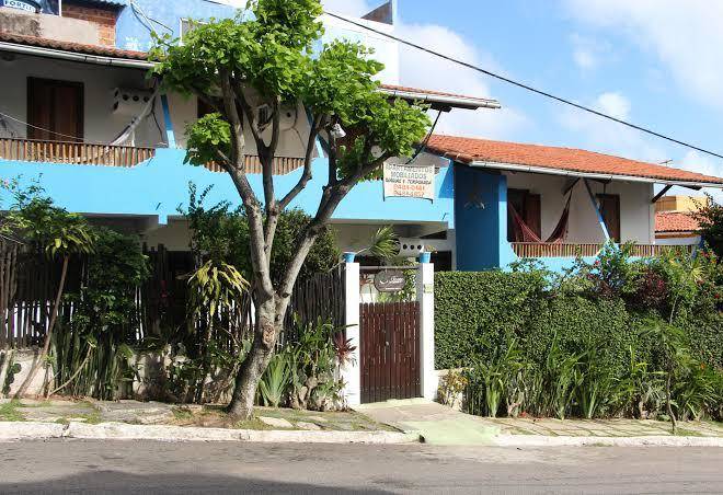 Pousada sossego da ladeira