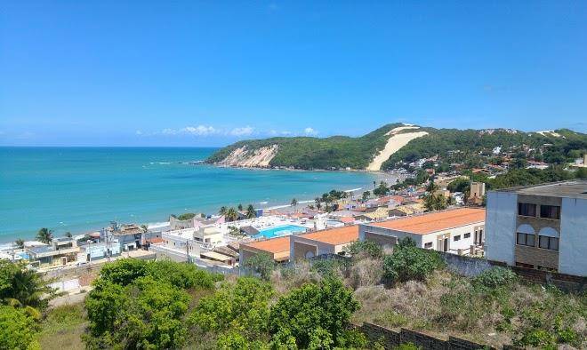 Pousada varandas da praia