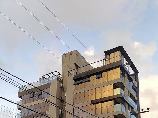 Reserva madero wellness loft