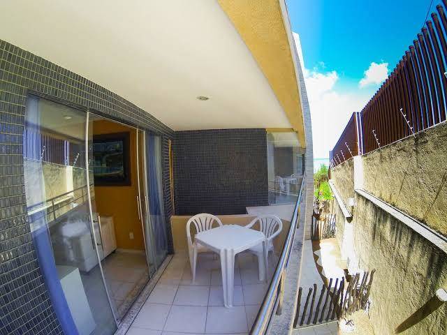 Residencia vespucci