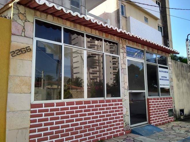 Residencial Alagamar Image