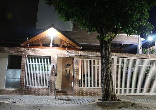 Residencial castor