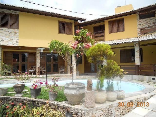 Residencial maria clara