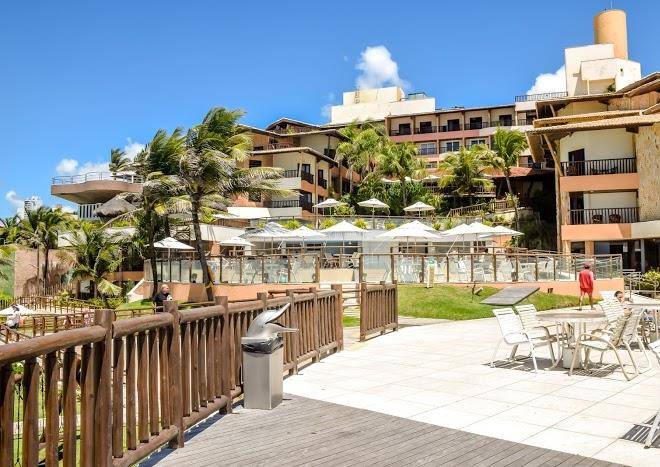 Rifoles praia hotel & resort
