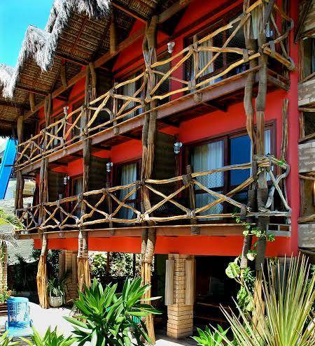 Safari hotel