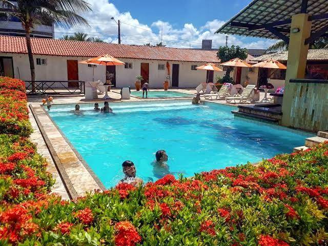 Sol praia marina hotel