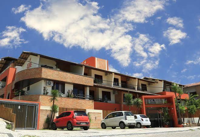 Soleil garbos hotel