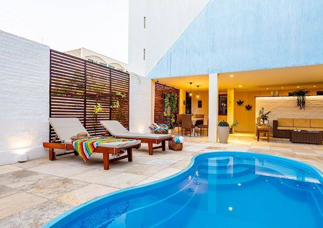 Valencia hotel natal