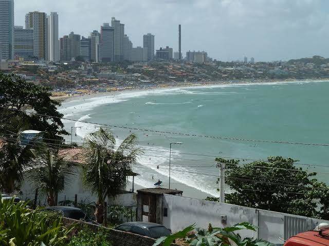 Vila 4 amigos