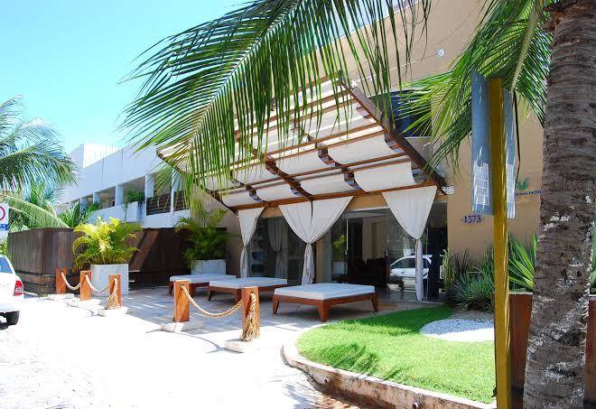 Vip praia hotel