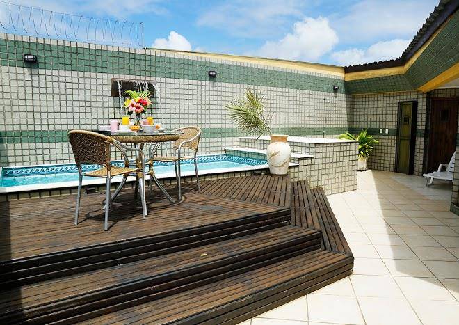 Vison Motel Neopolis Image