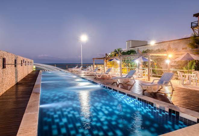 Yak beach hotel