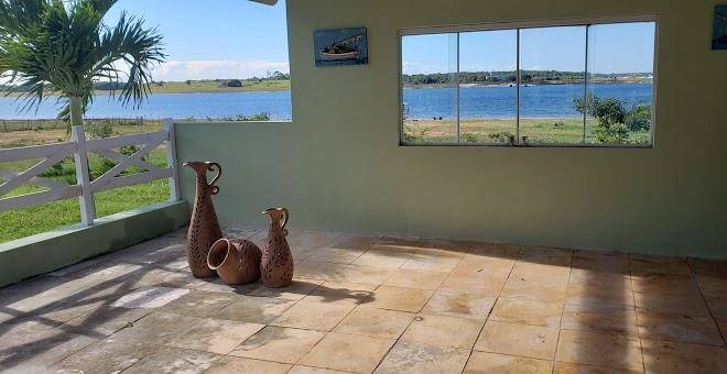 Fazenda bom fim