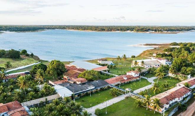 Mardunas hotel & eventos