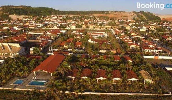 Pousada cabanas de buzios