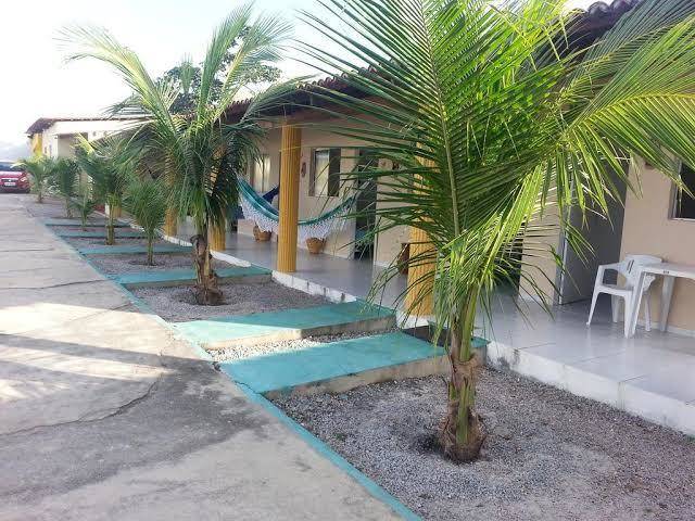 Pousada do caju