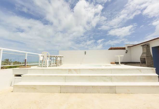 Tabatinga beach resort