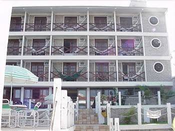 Cajueiro mar hotel