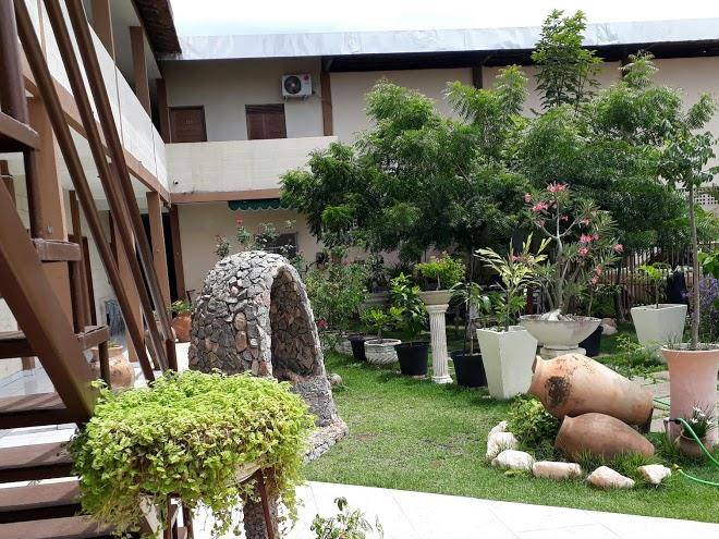 Condominio pousada recanto rio piumh
