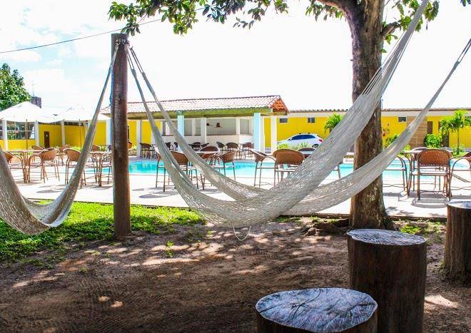 Hotel parque do sol