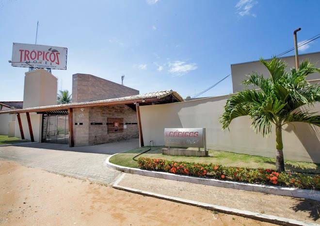 Tropicos Motel Image