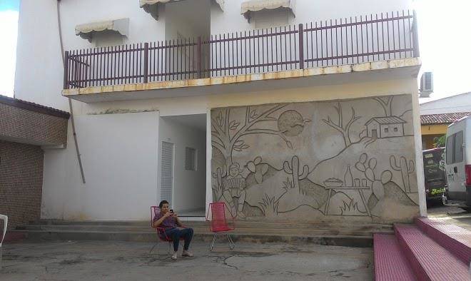 Hotel anizio