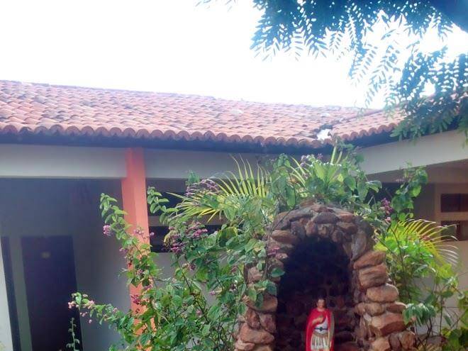 Hotel pousada do jatoba